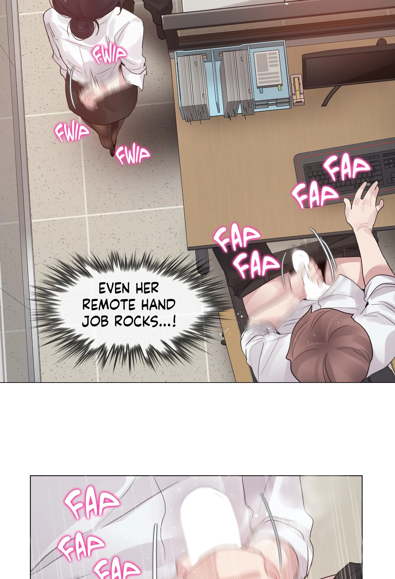 A Pervert