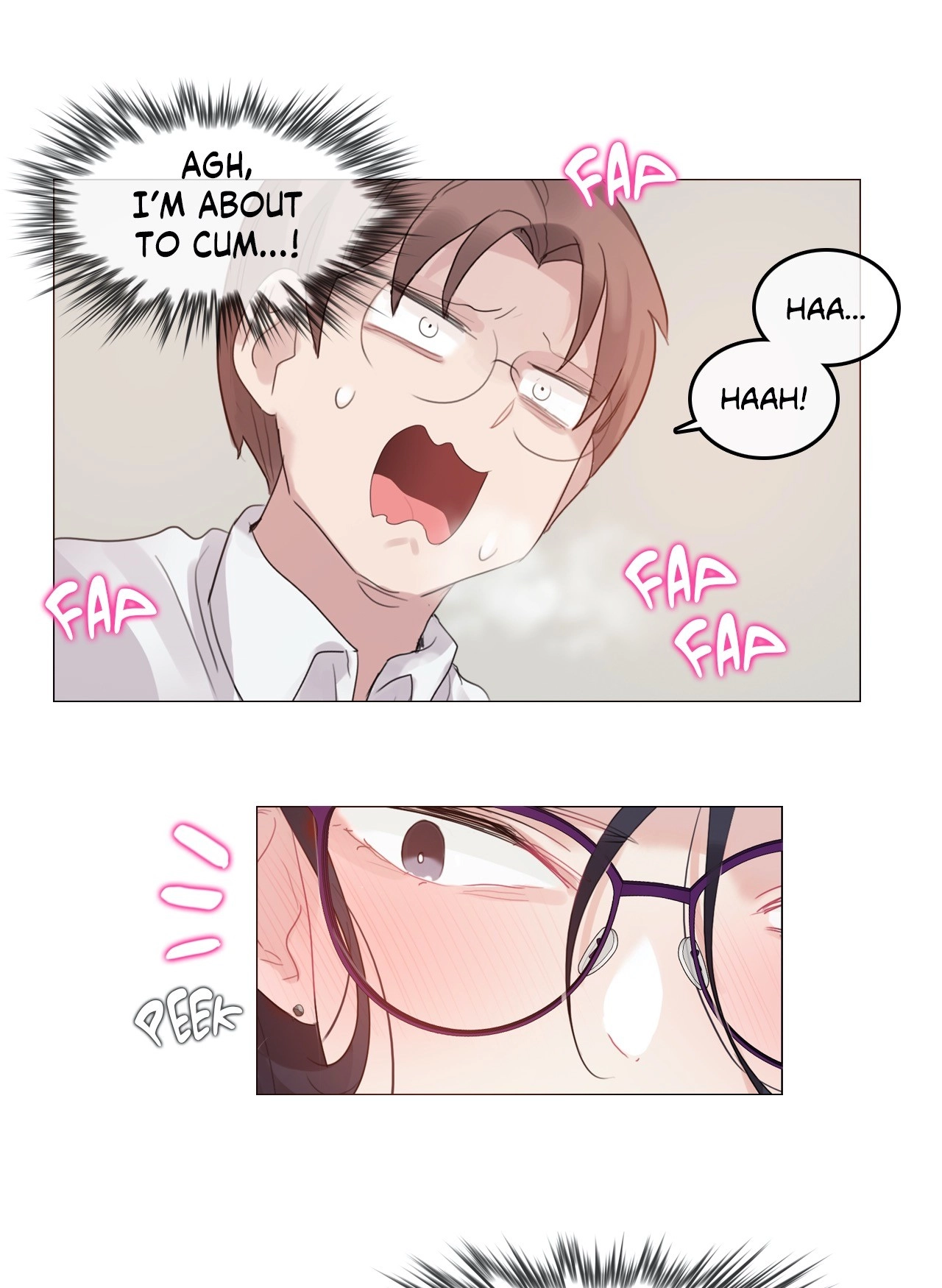 A Pervert