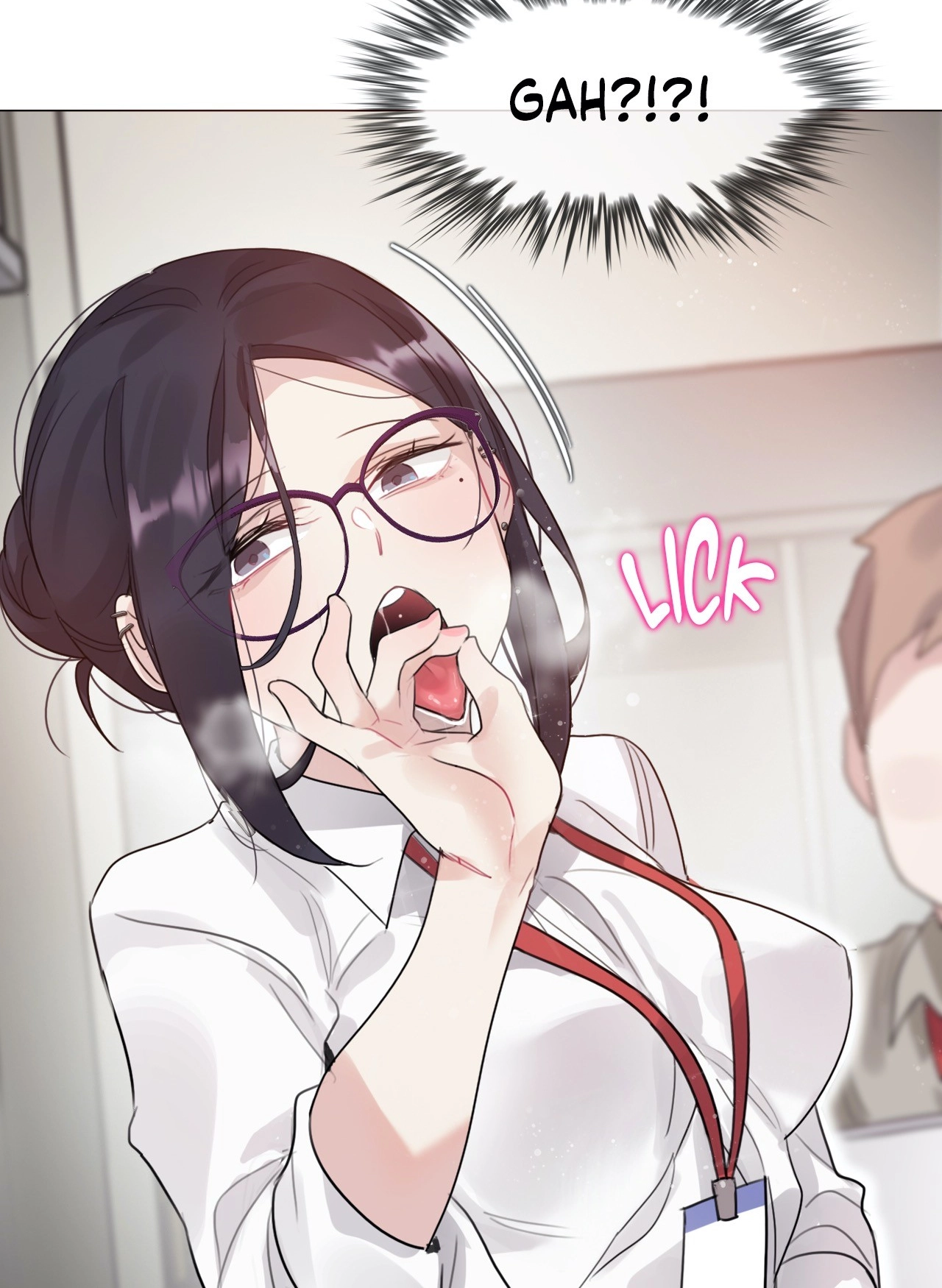 A Pervert