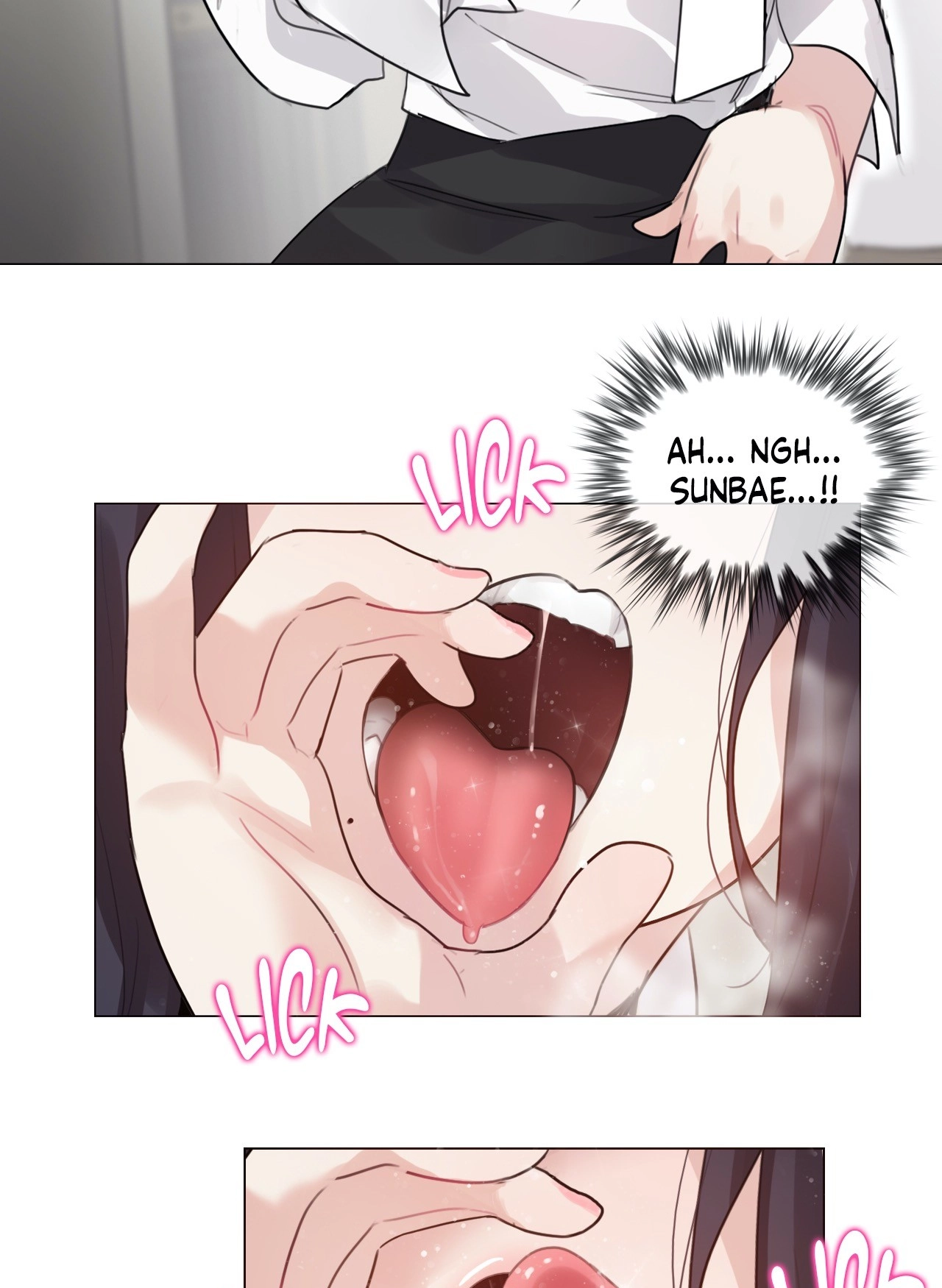 A Pervert