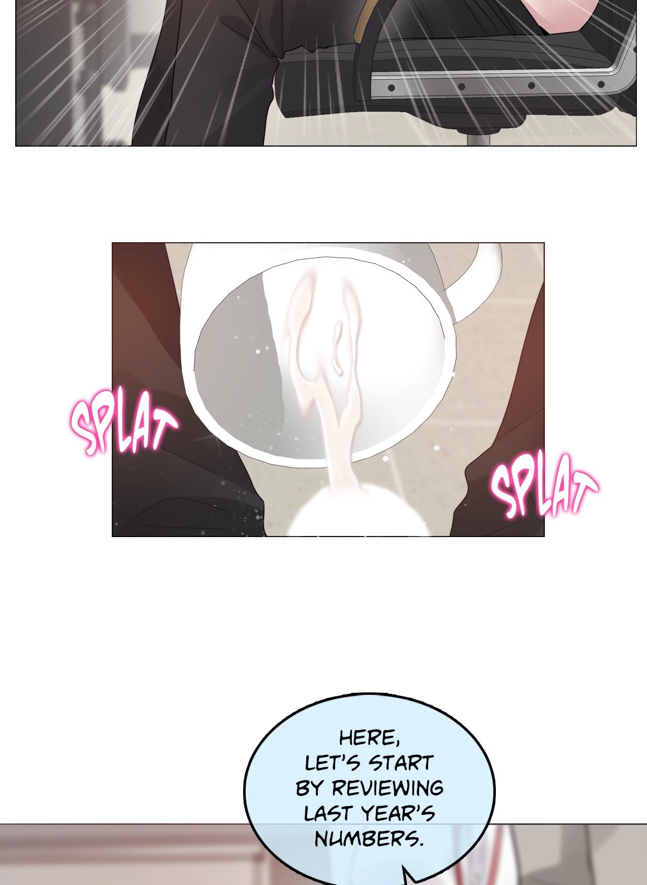 A Pervert