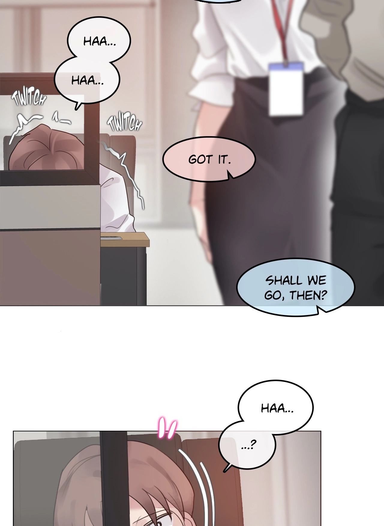 A Pervert