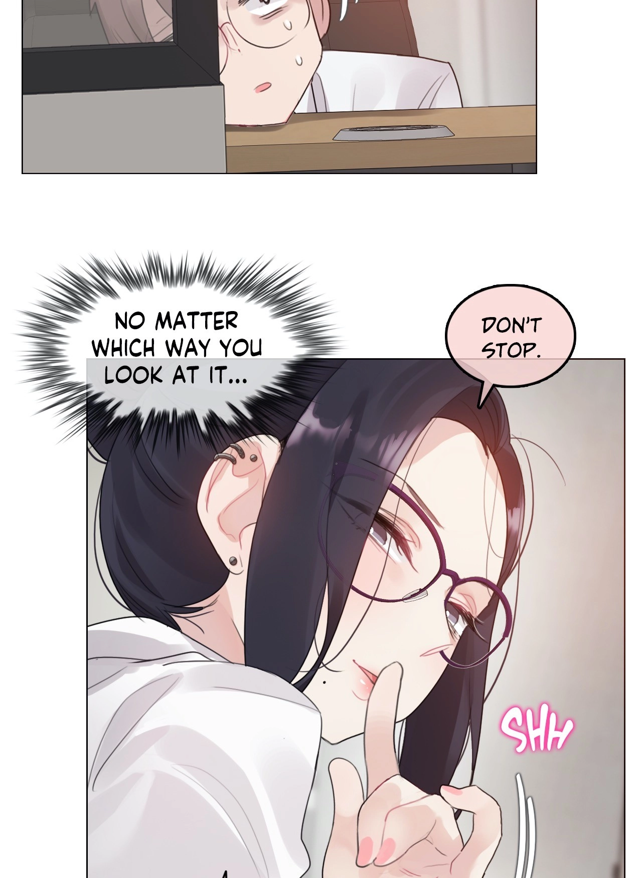 A Pervert