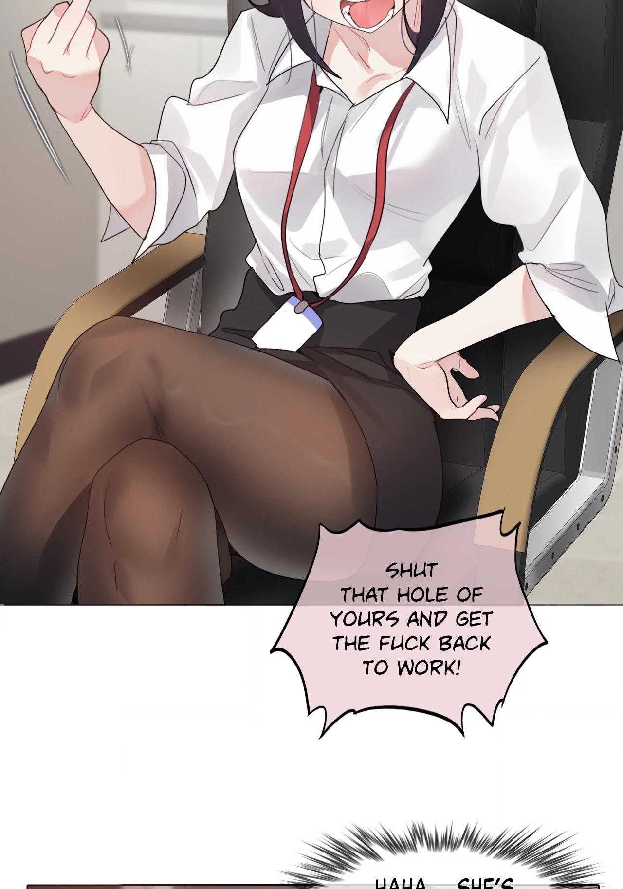 A Pervert