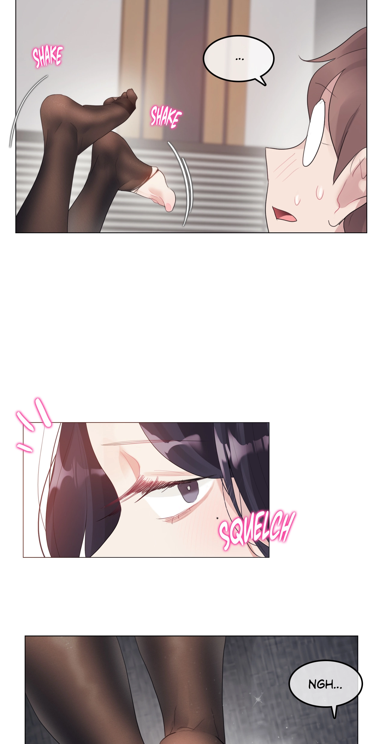 A Pervert