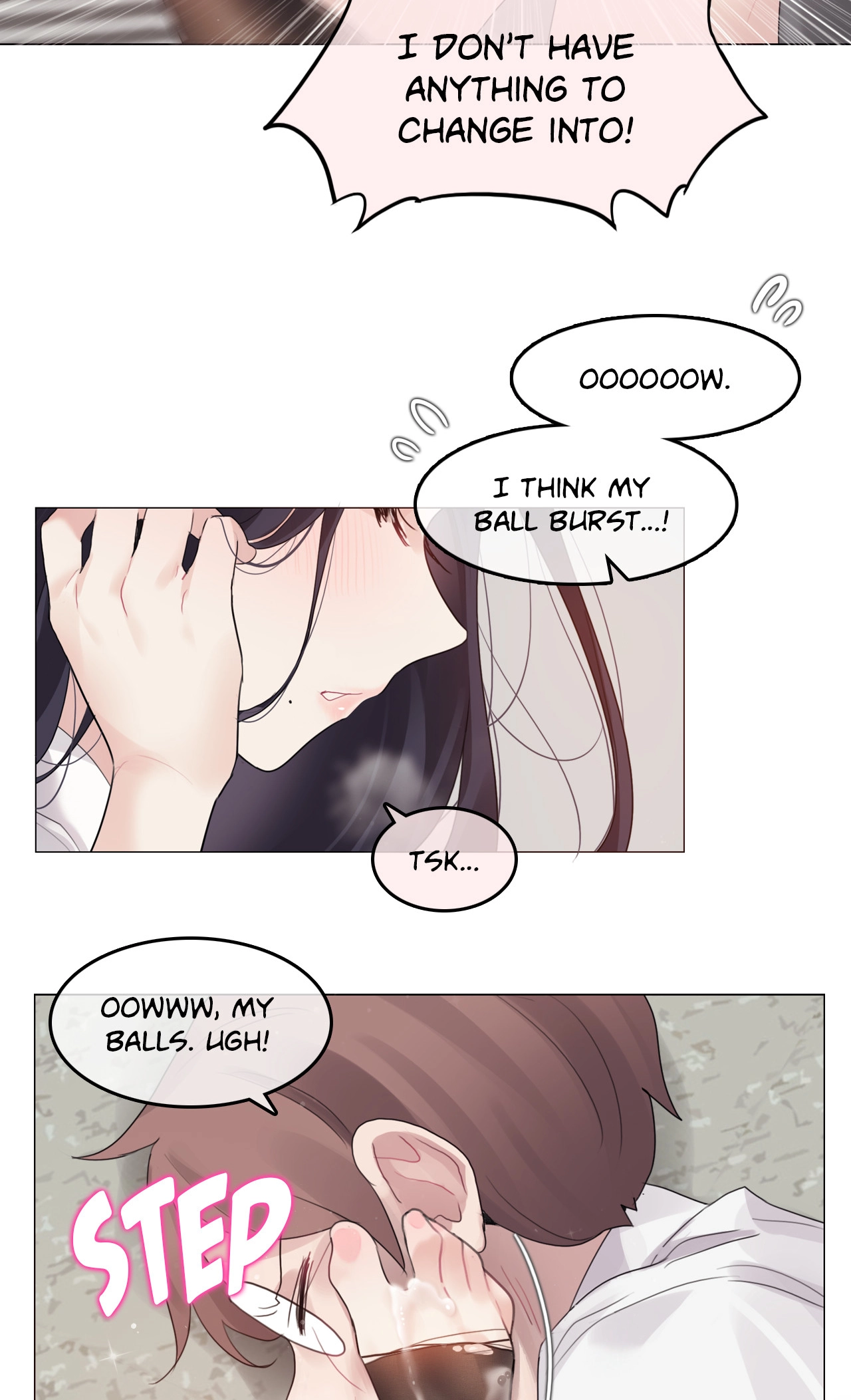 A Pervert