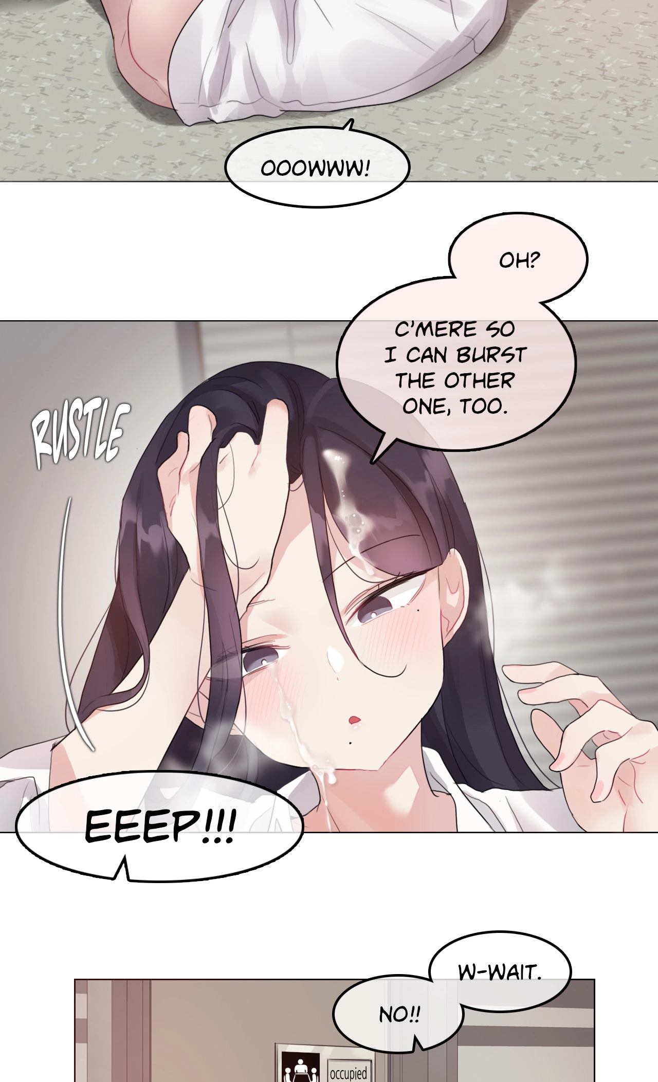 A Pervert
