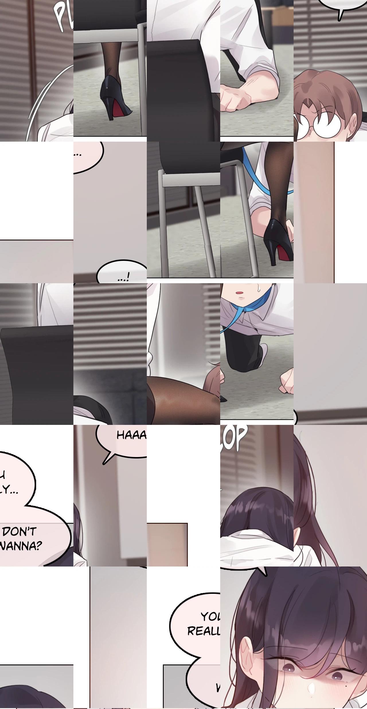 A Pervert