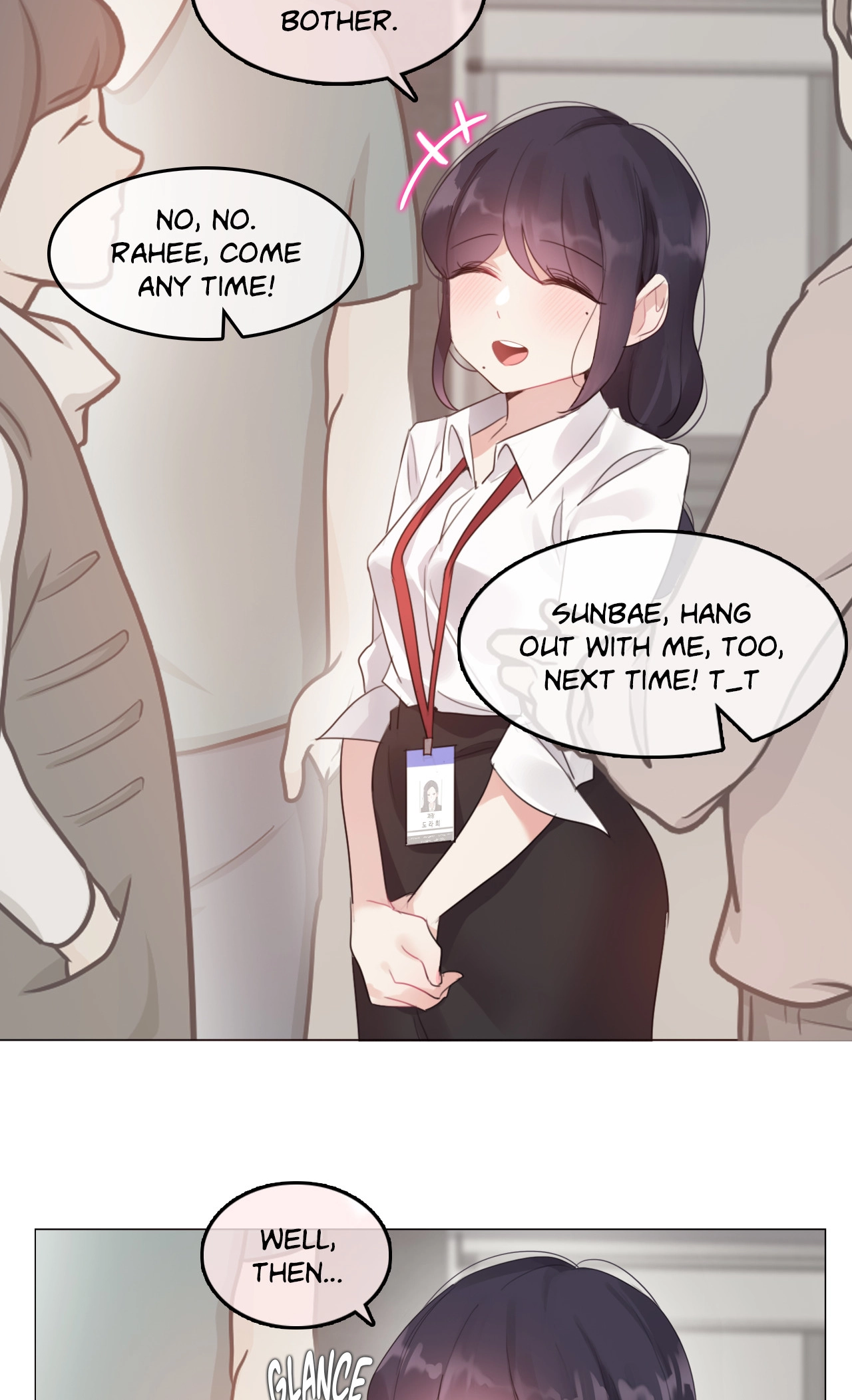 A Pervert