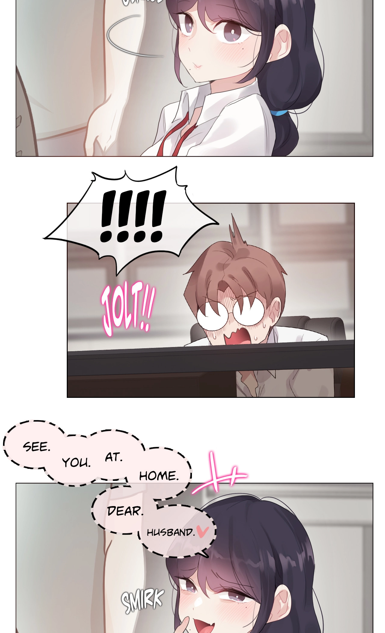 A Pervert
