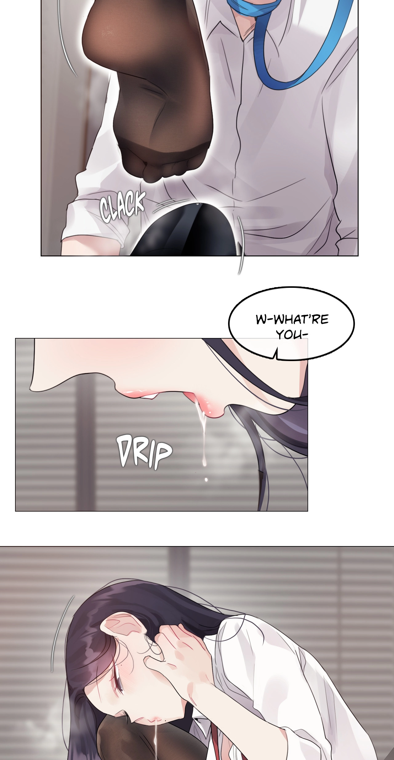 A Pervert