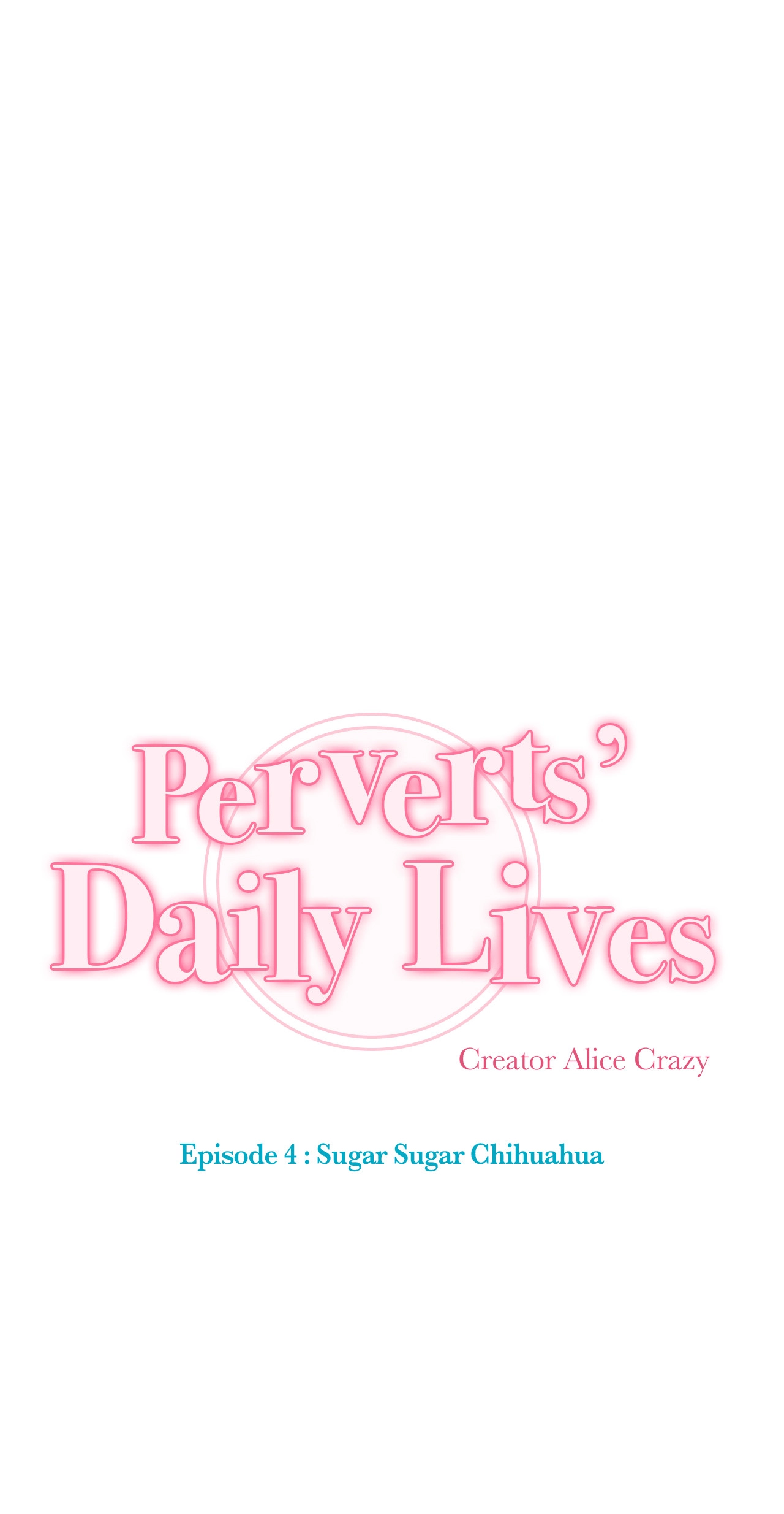 A Pervert