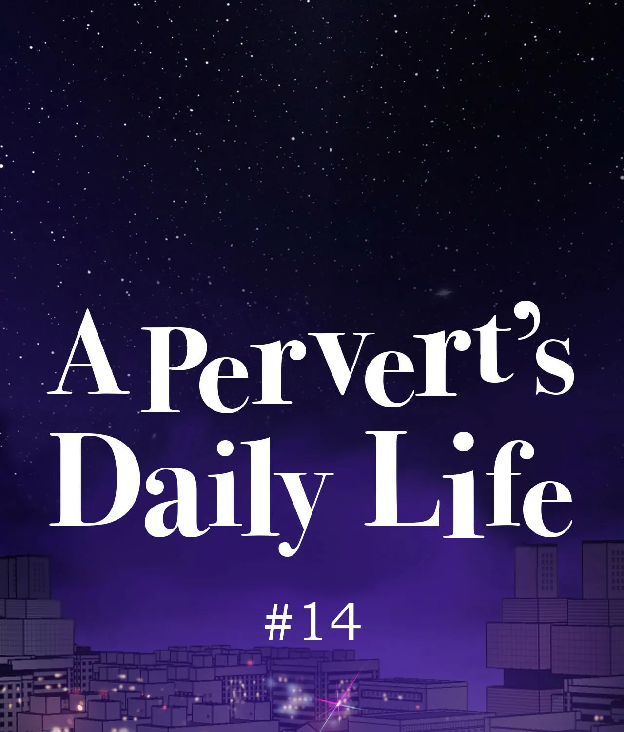 A Pervert