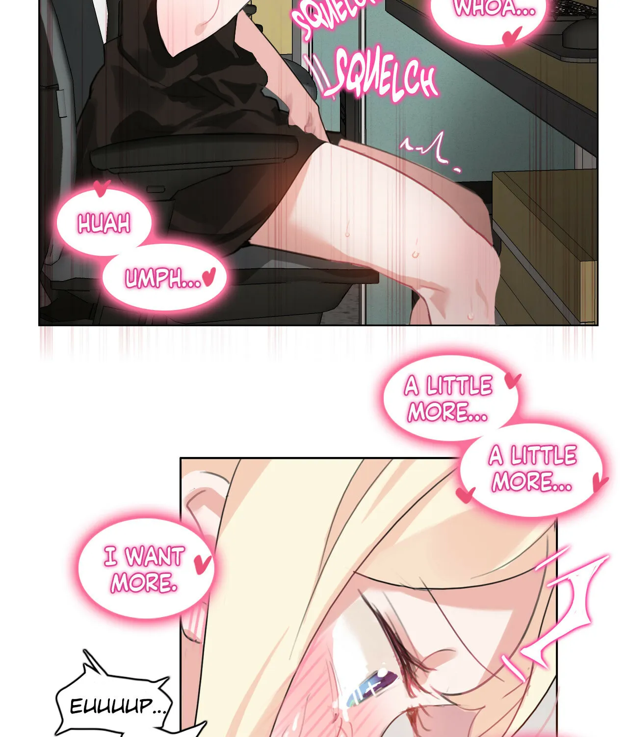 A Pervert