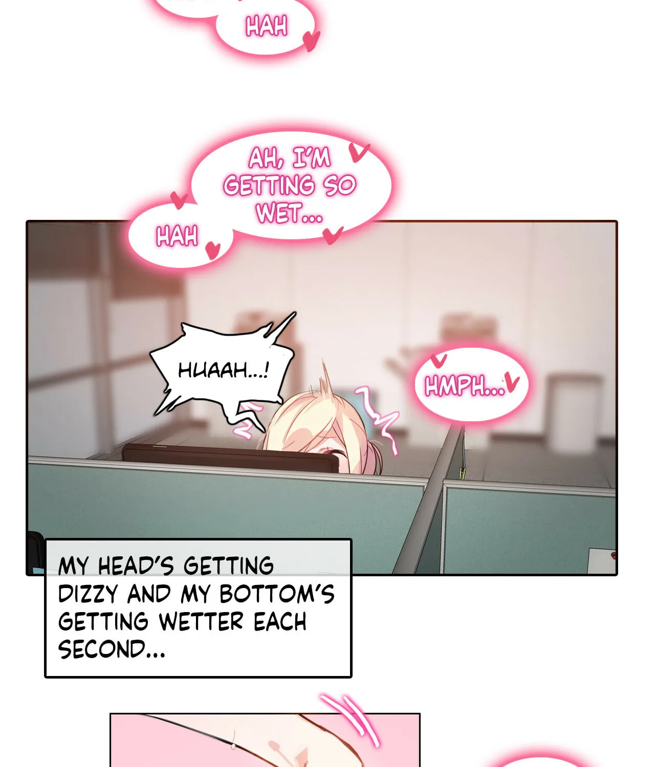 A Pervert
