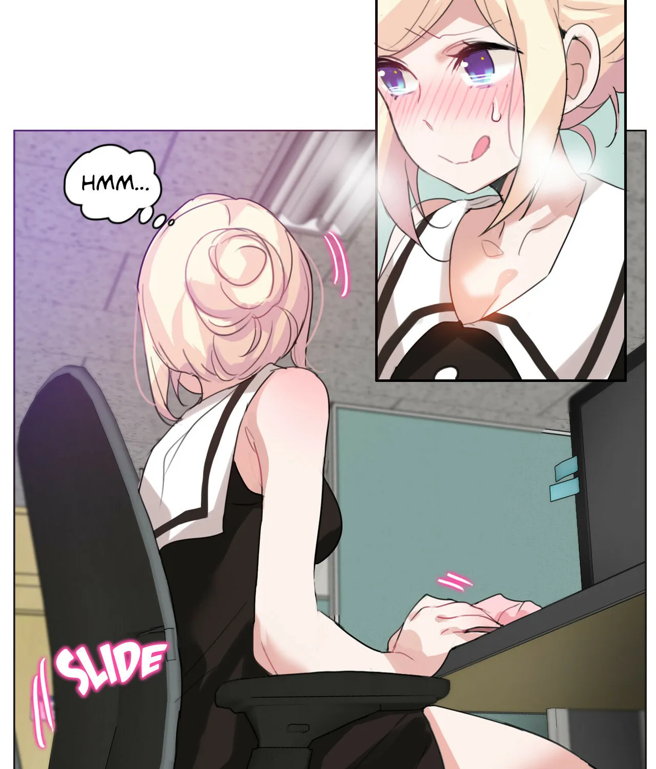 A Pervert