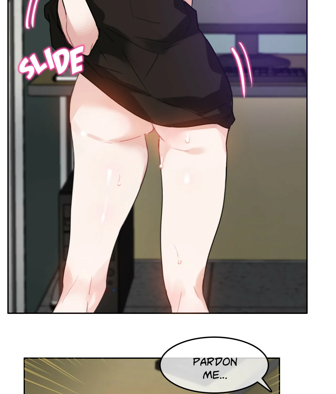A Pervert