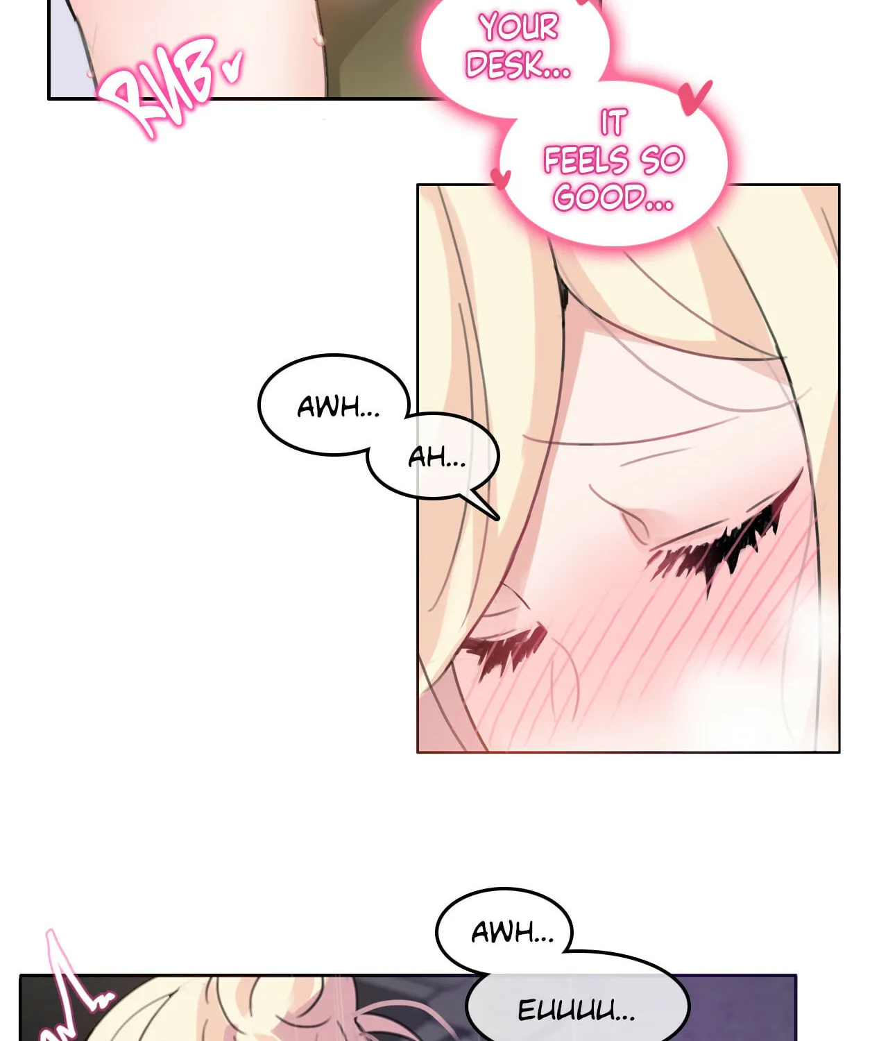 A Pervert