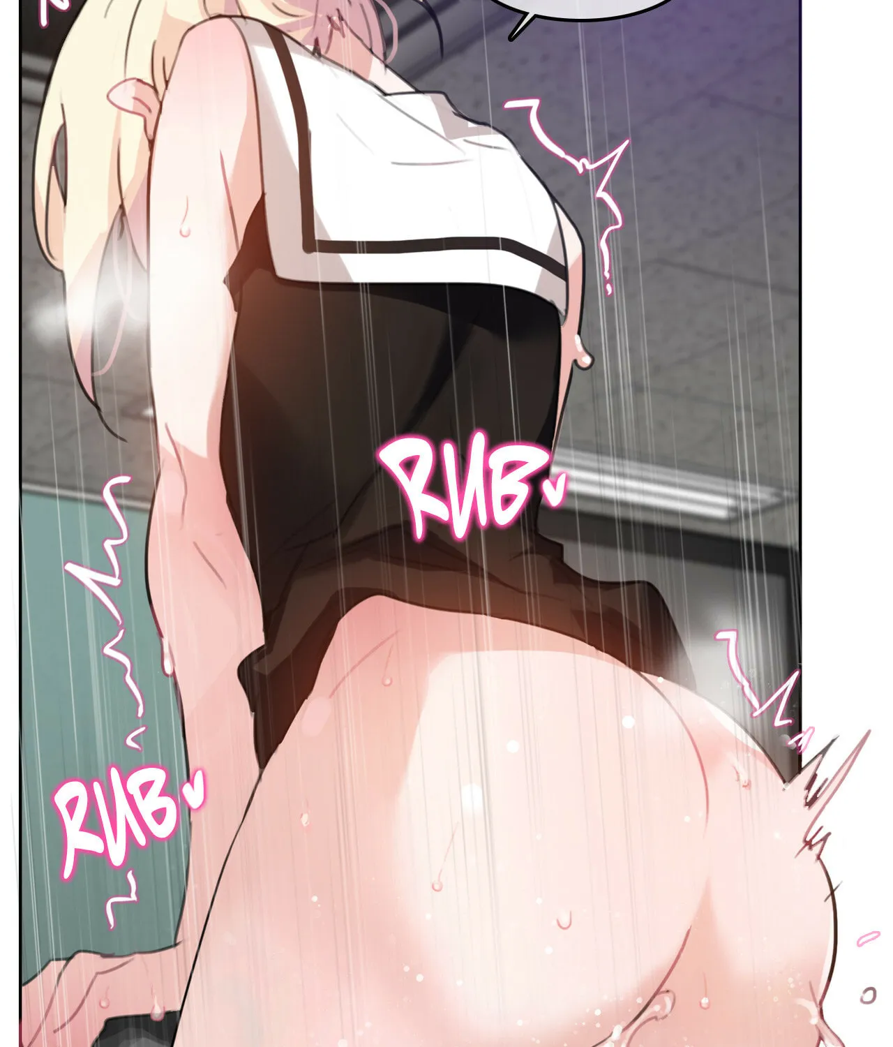 A Pervert