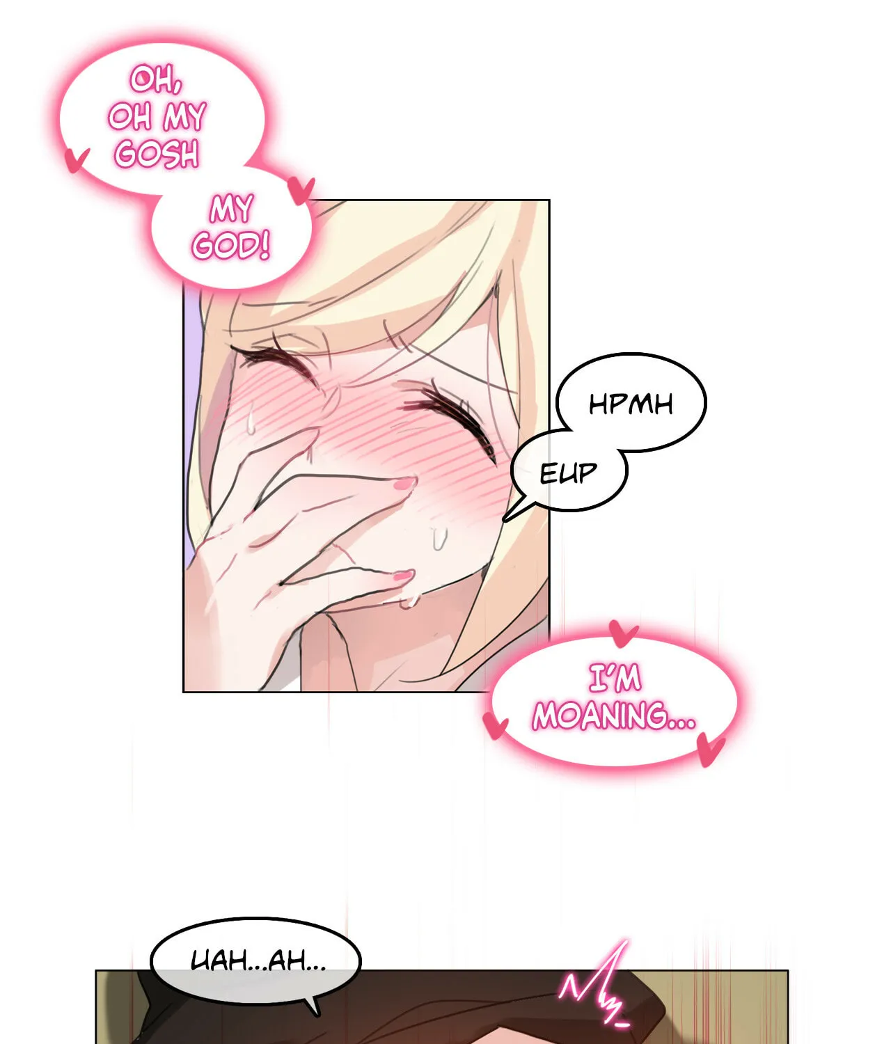 A Pervert