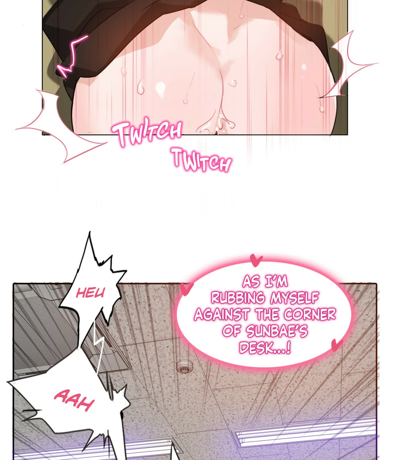 A Pervert