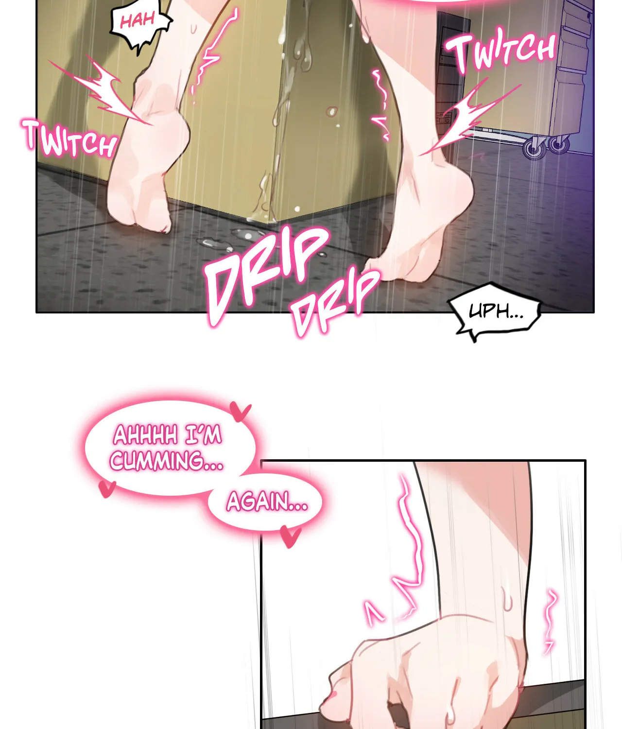A Pervert