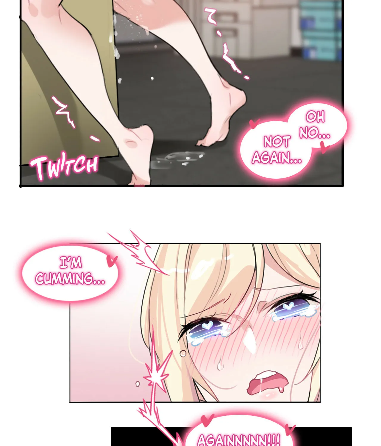 A Pervert