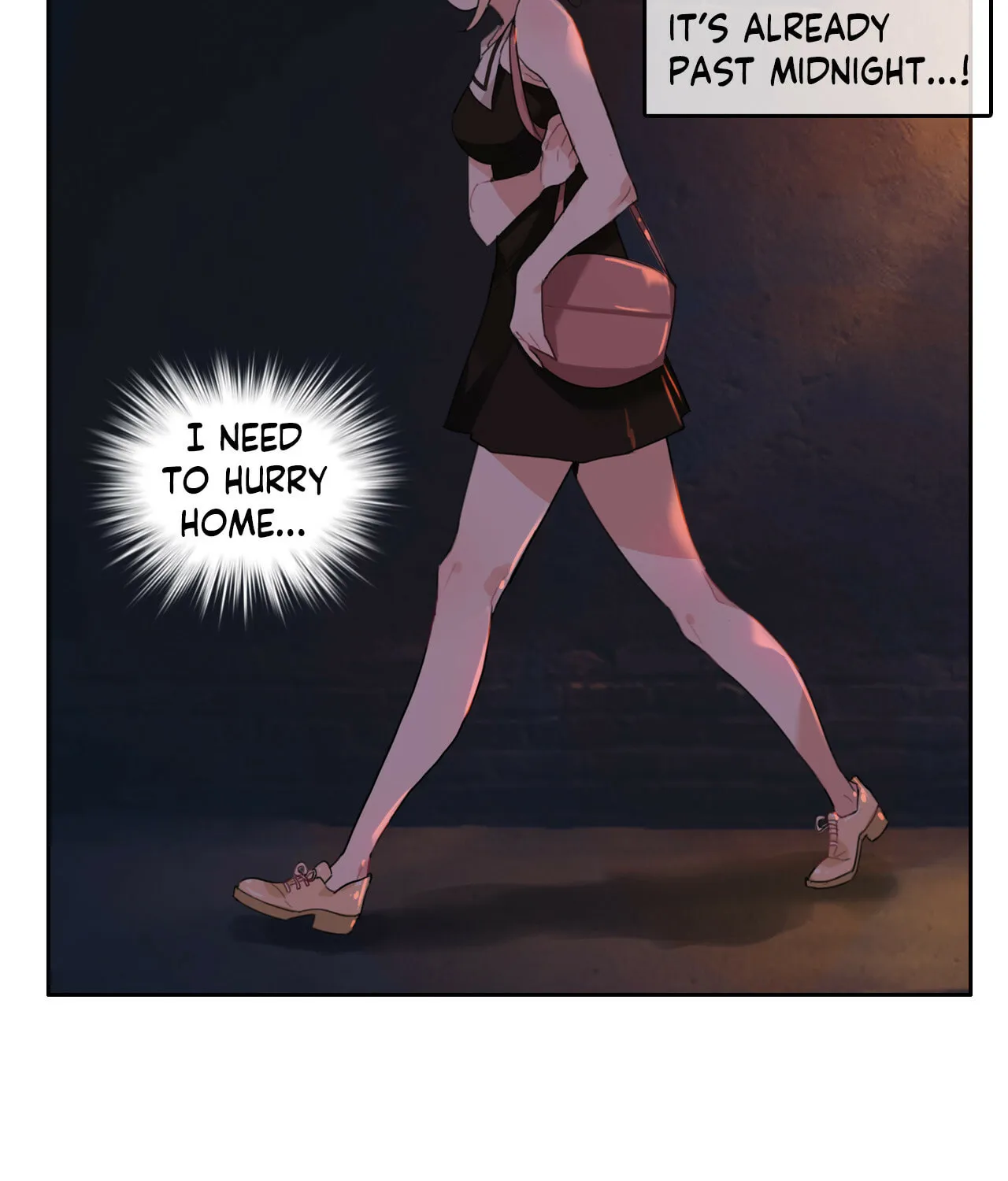 A Pervert