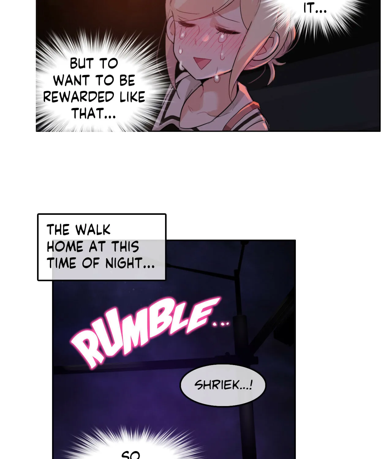A Pervert