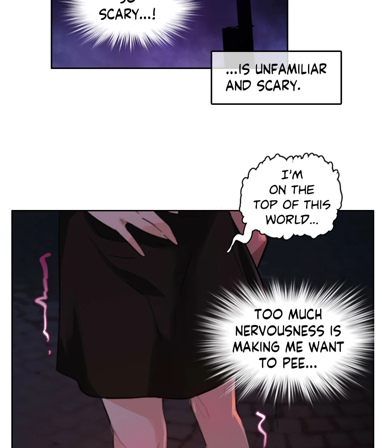 A Pervert