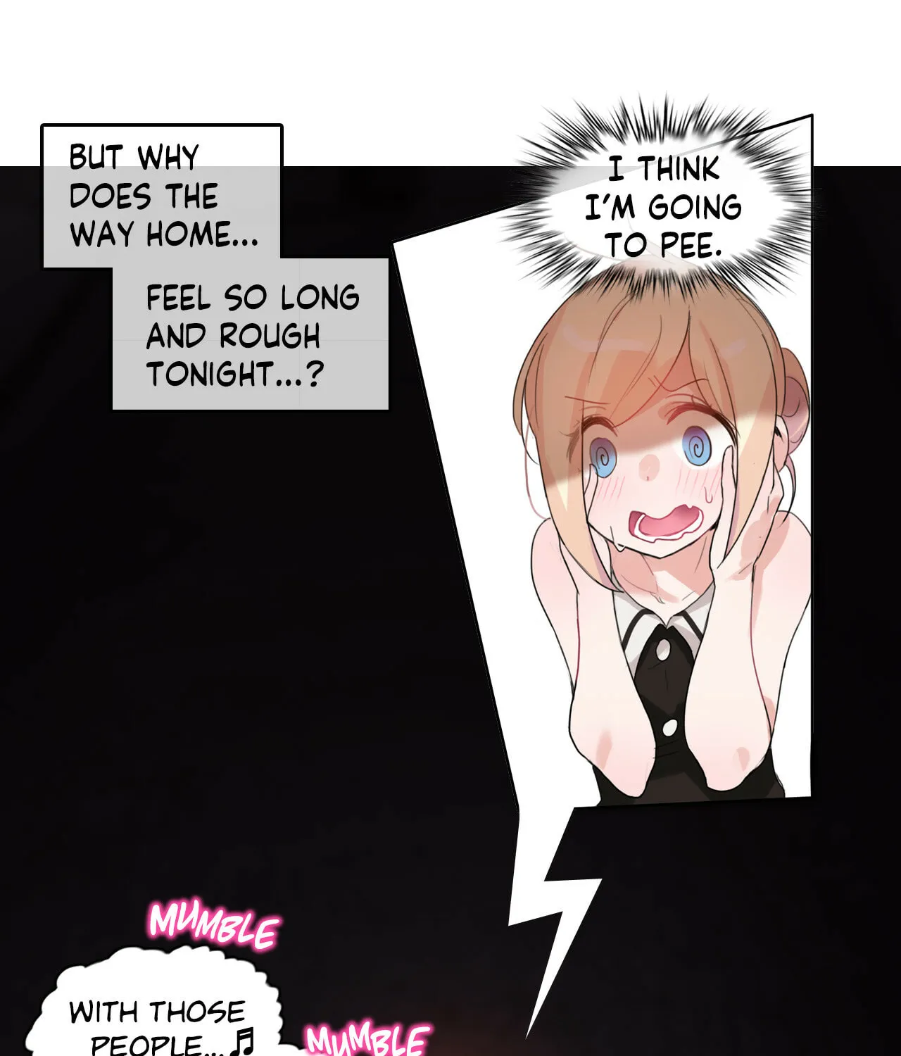 A Pervert