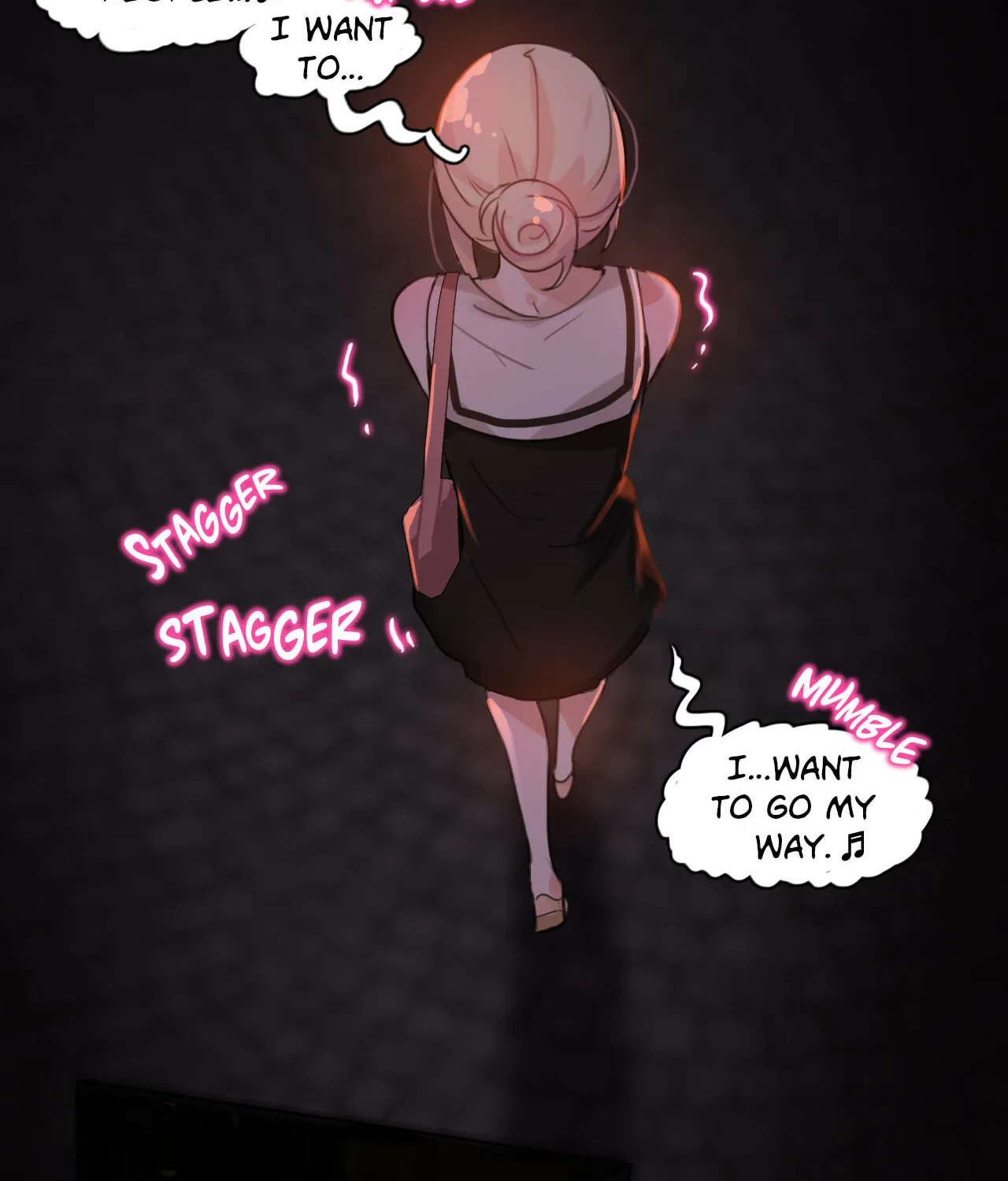 A Pervert