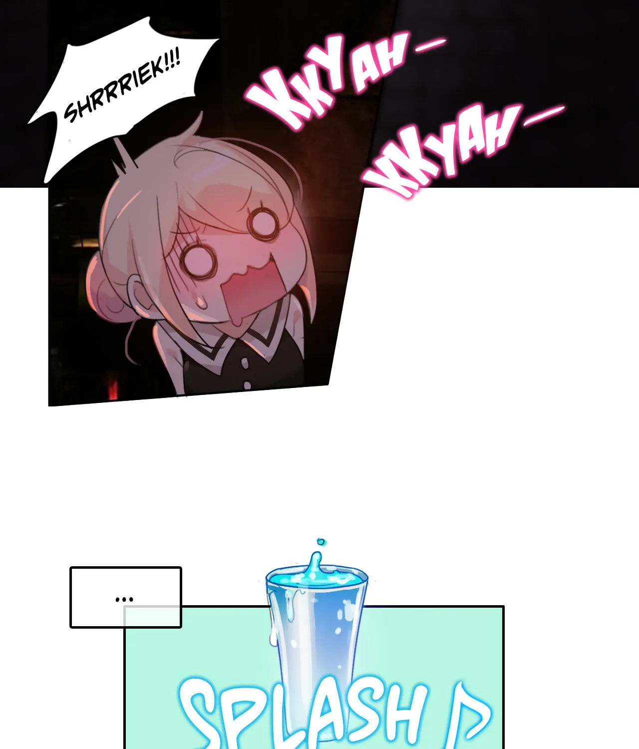 A Pervert