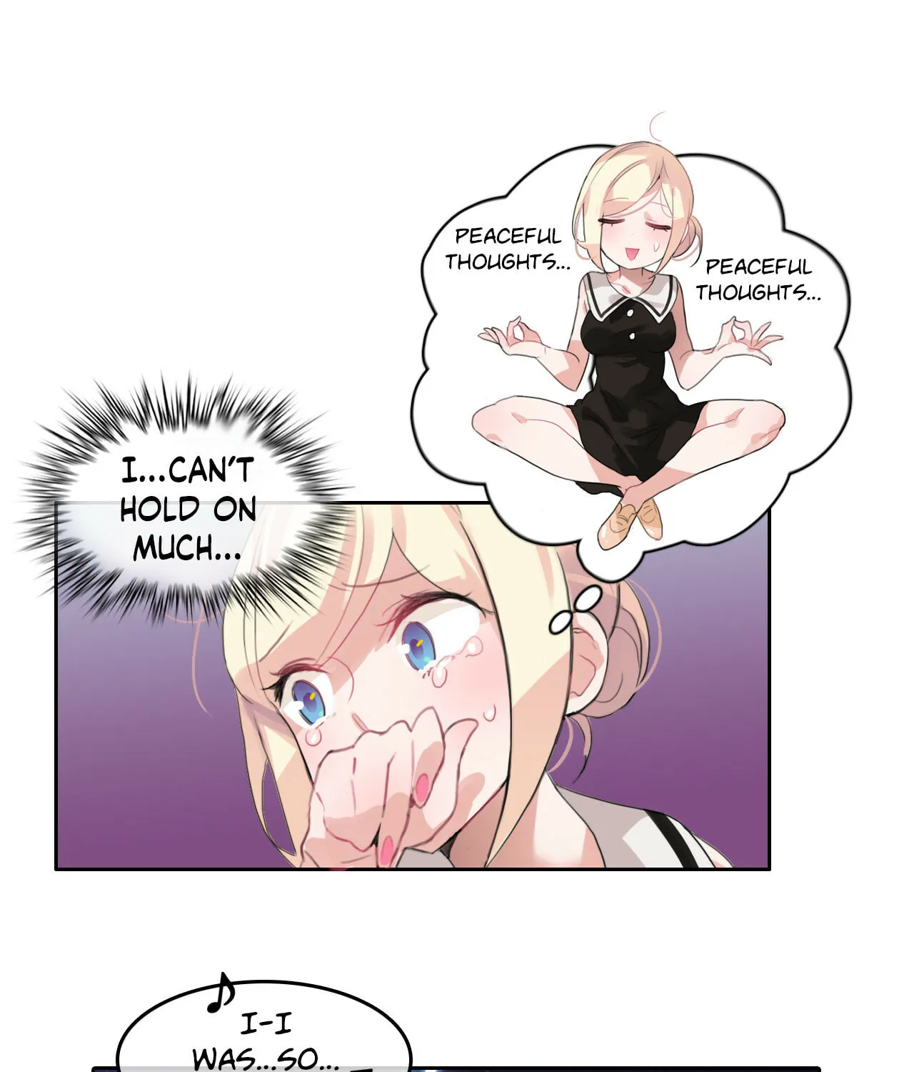 A Pervert
