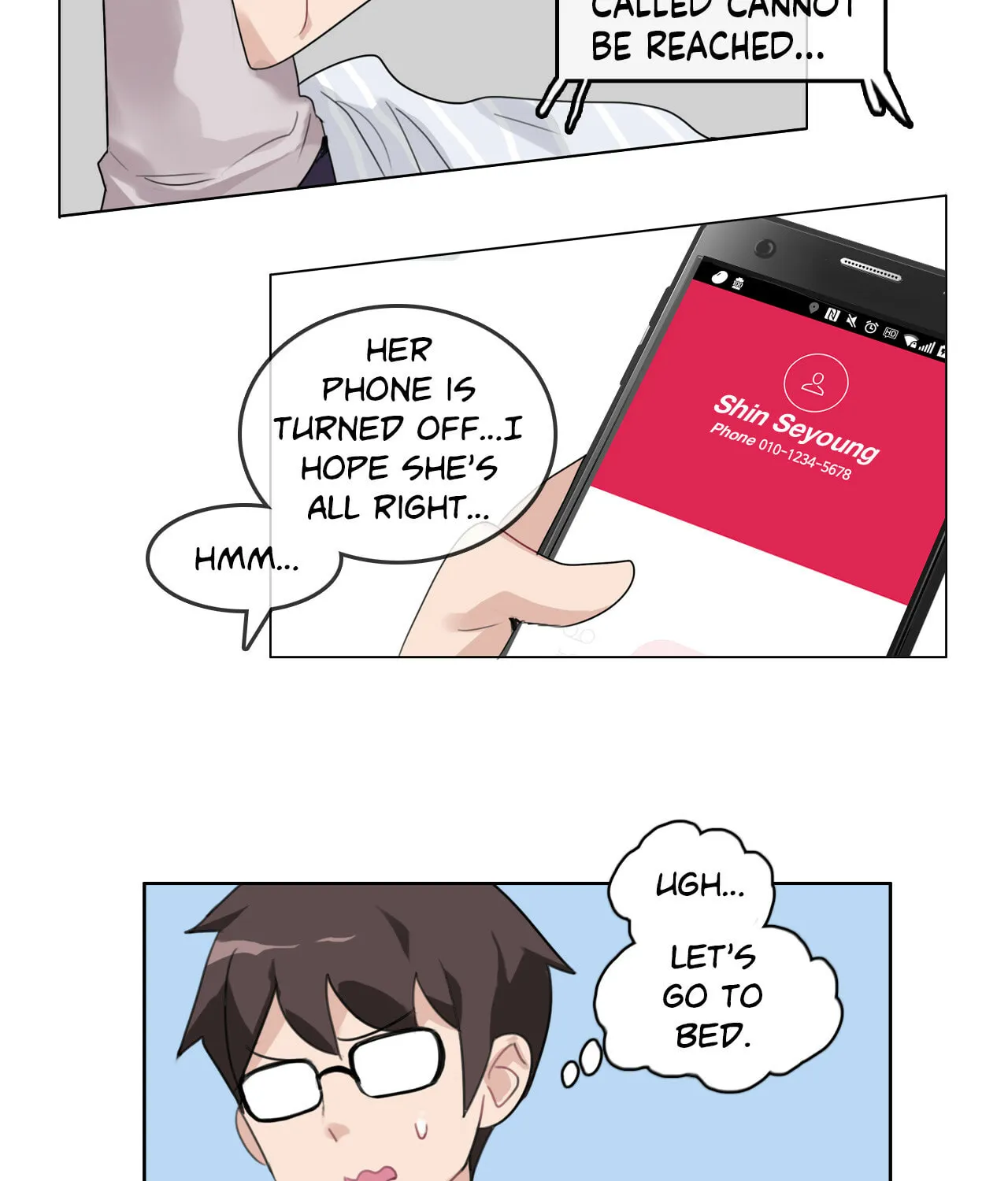 A Pervert