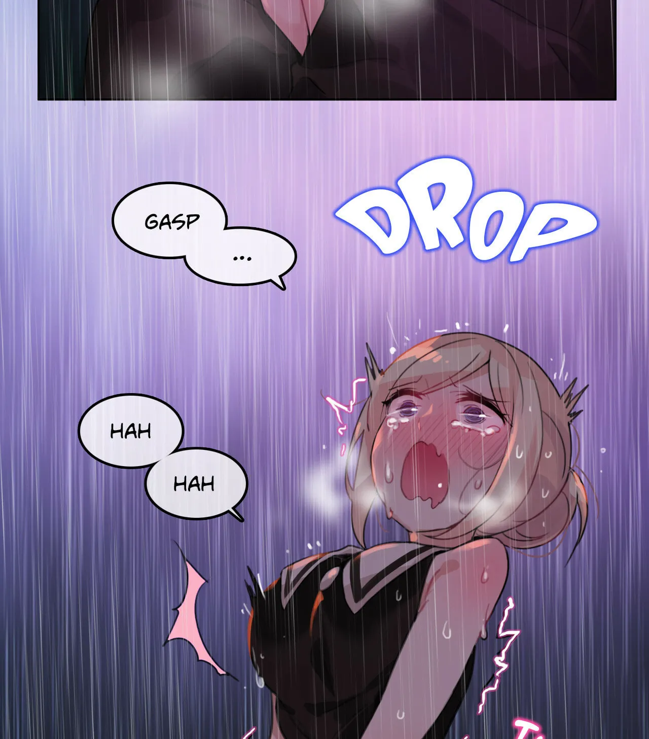 A Pervert