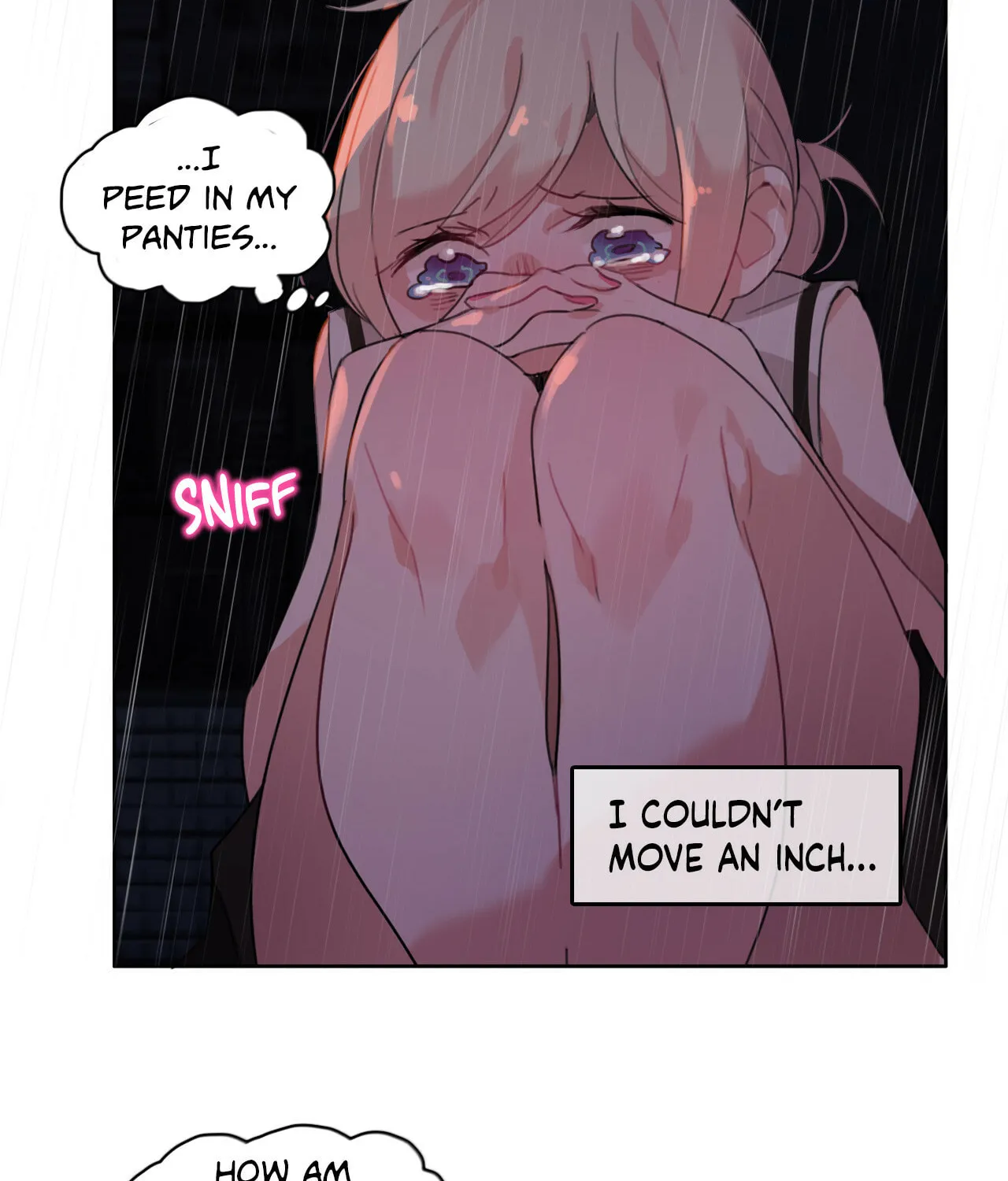 A Pervert