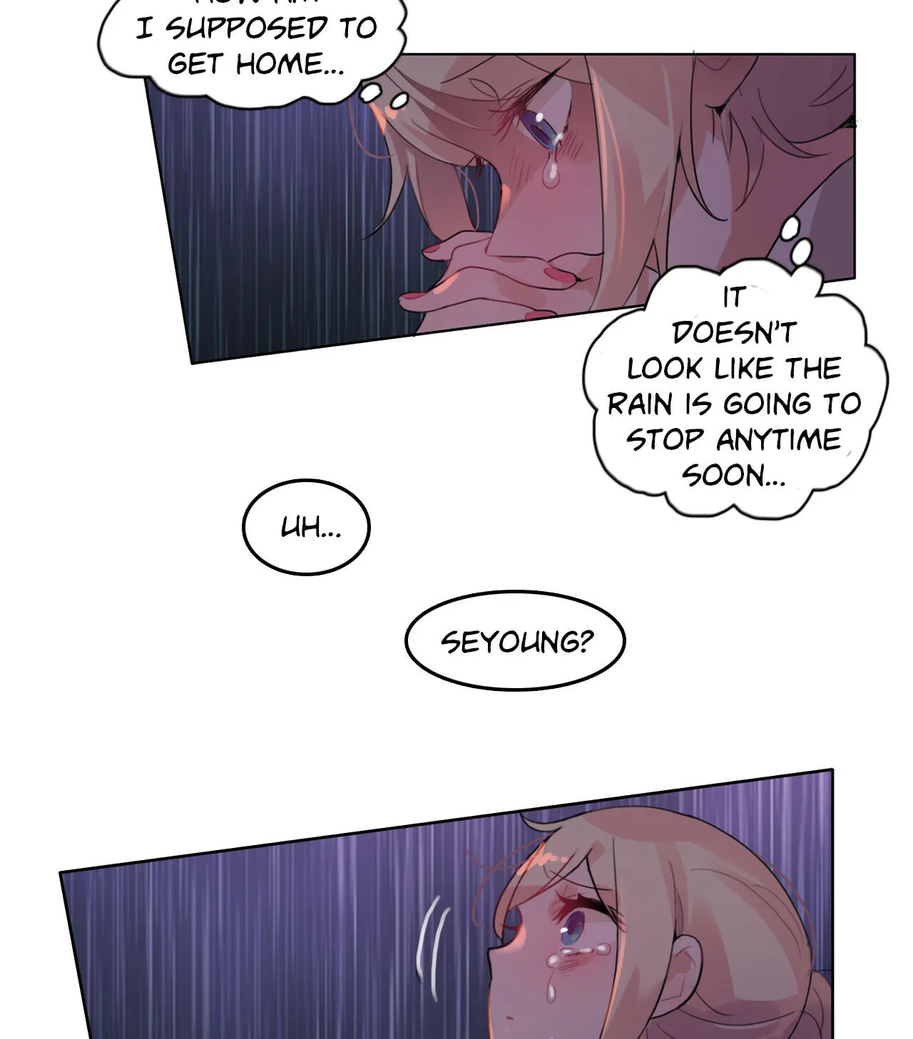 A Pervert