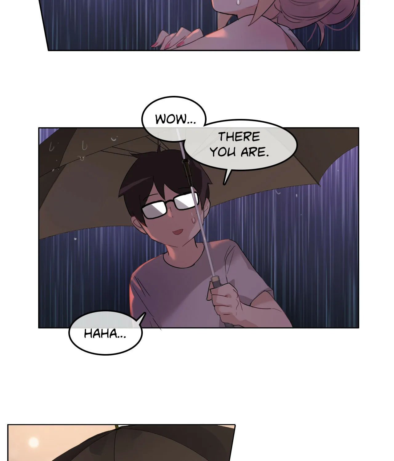 A Pervert