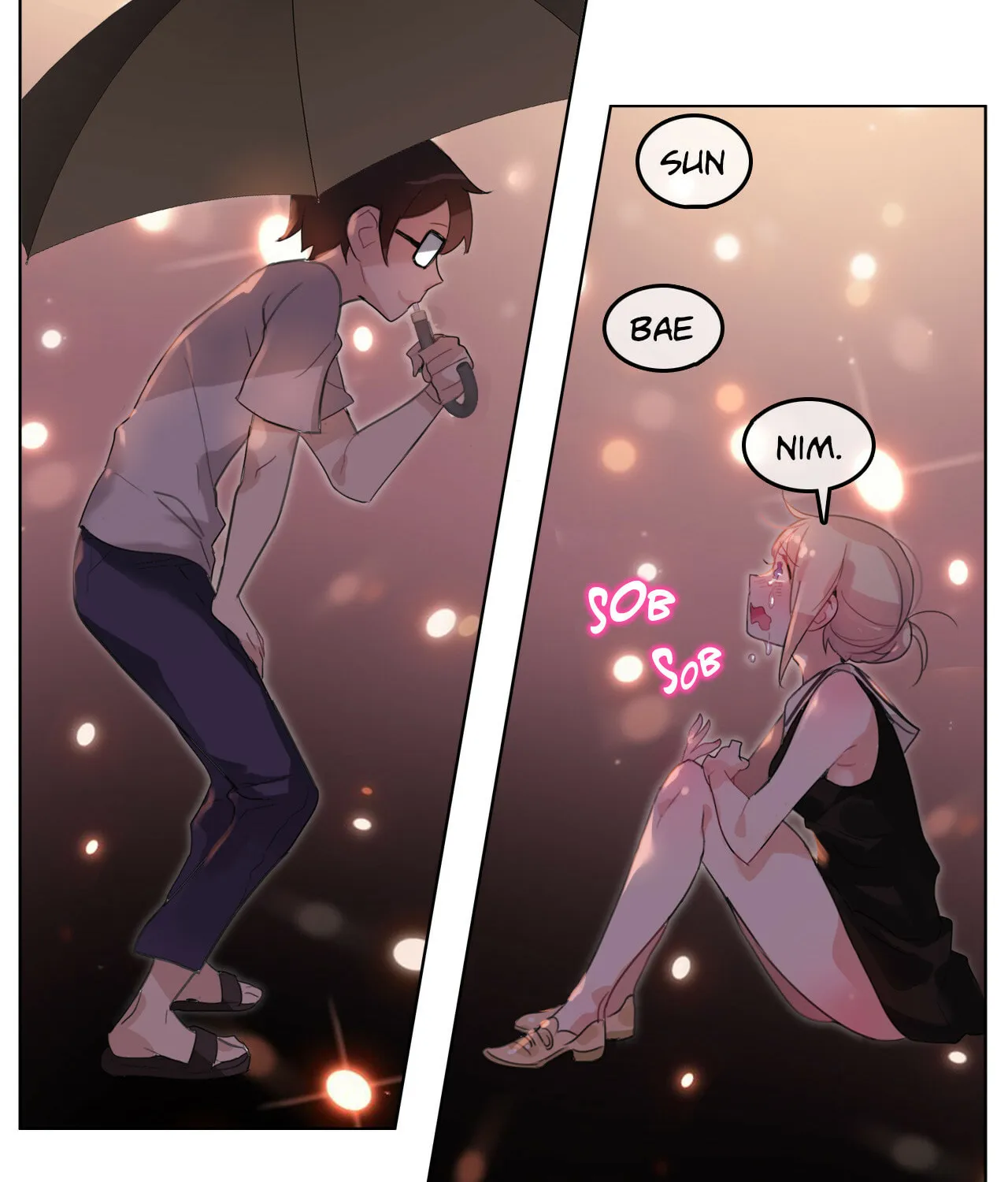A Pervert