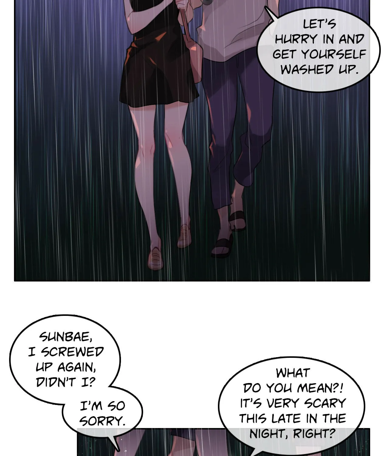 A Pervert