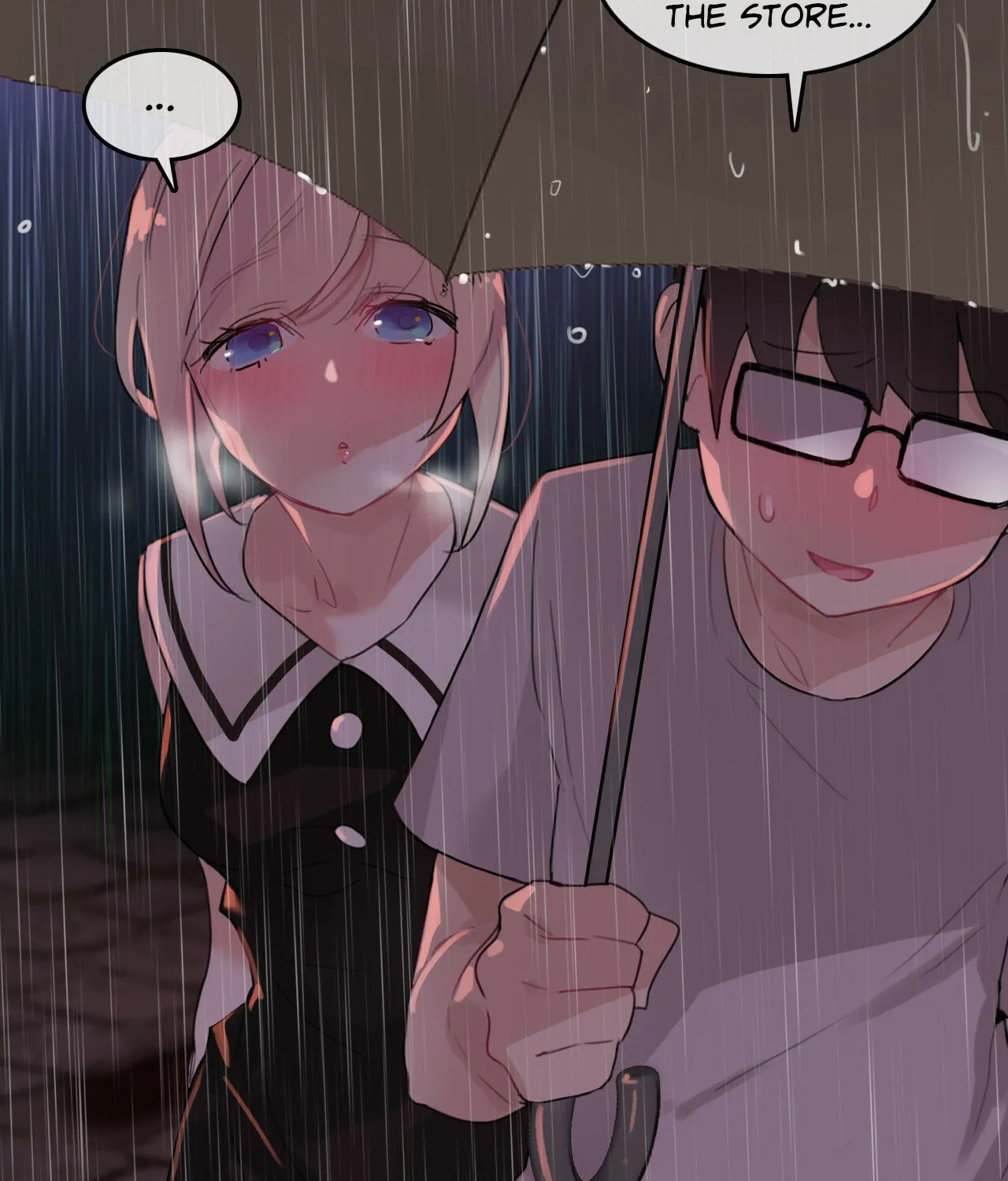 A Pervert