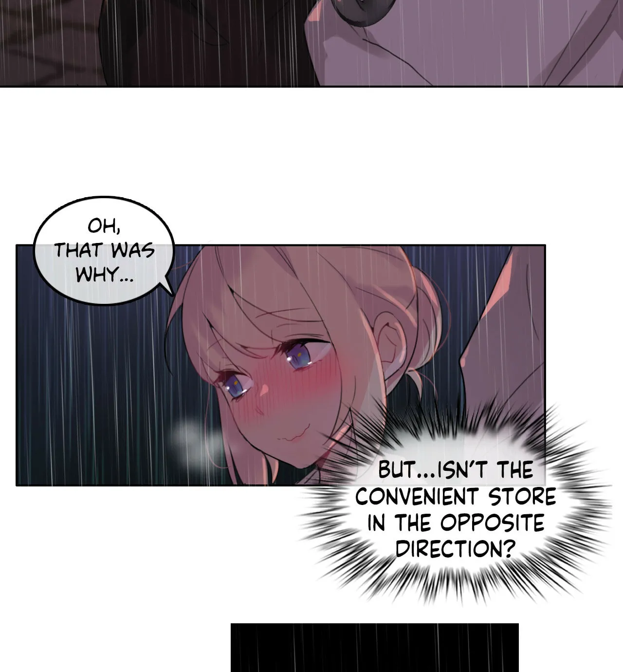A Pervert