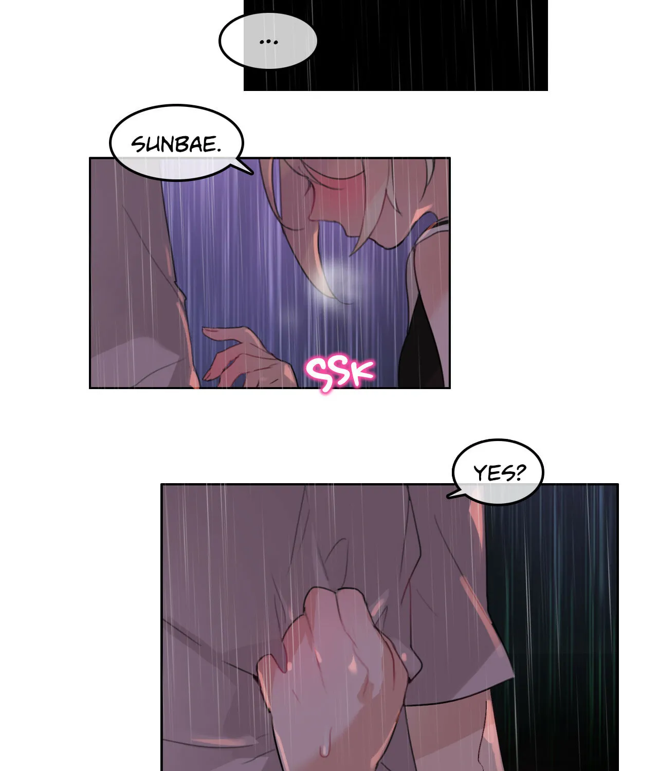A Pervert