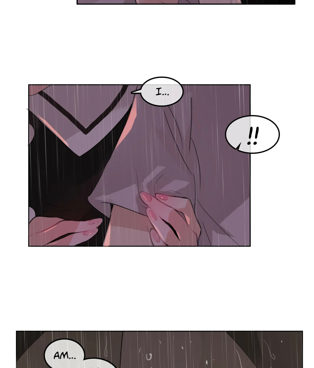 A Pervert
