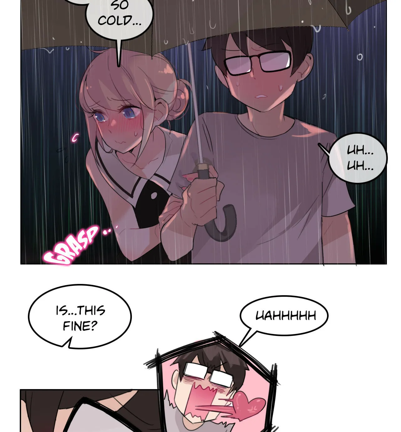 A Pervert