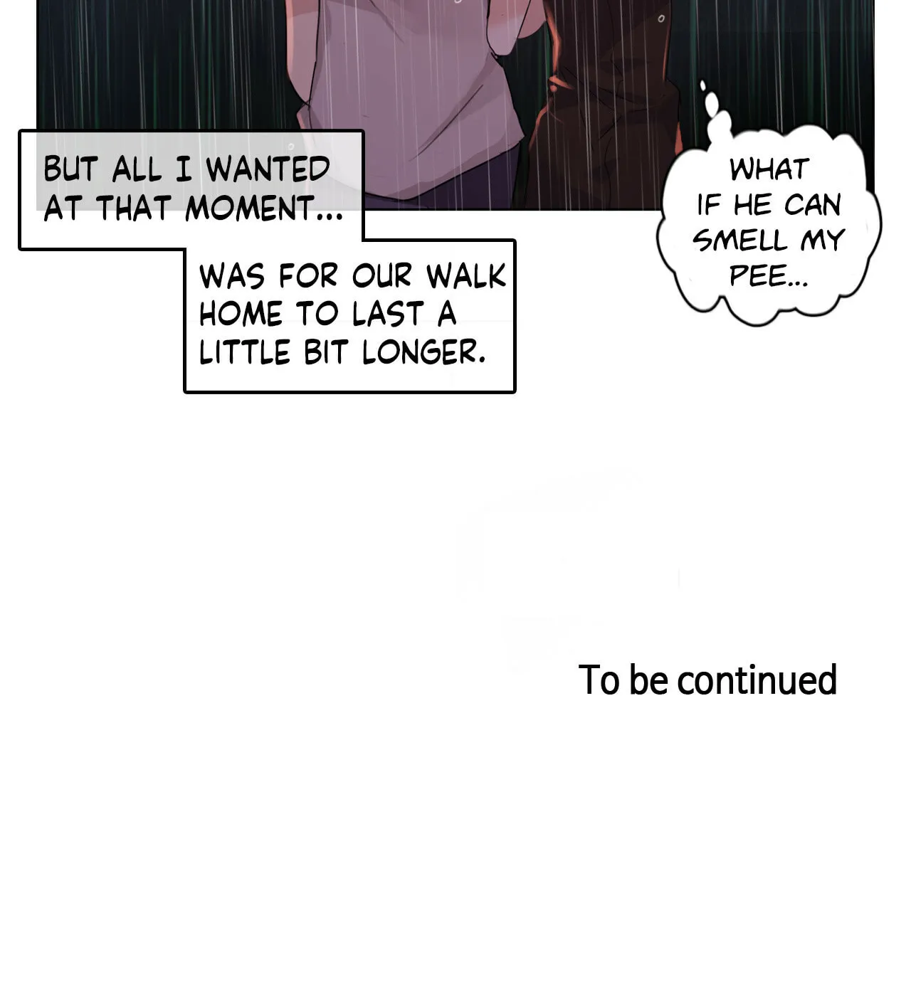 A Pervert