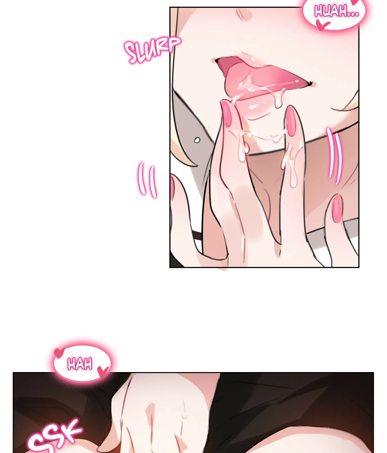 A Pervert
