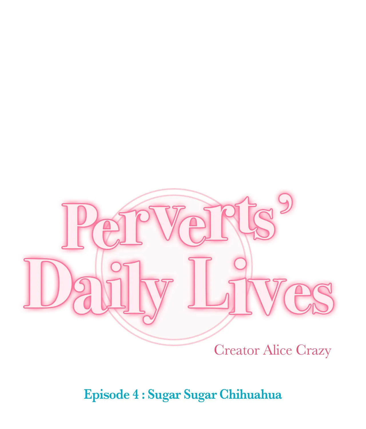 A Pervert