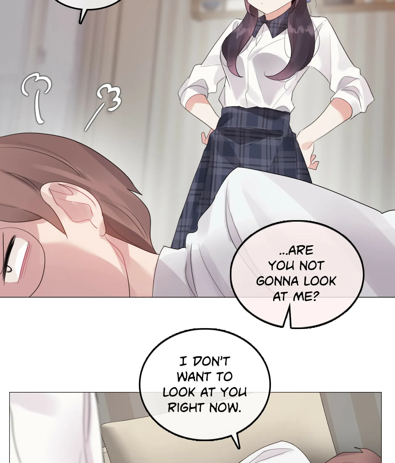 A Pervert